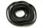 Front Door Weatherstripping Seals For 1962 To 1967 Chevy Nova 4 Door Sedan and Station Wagons. Sold as a Pair
